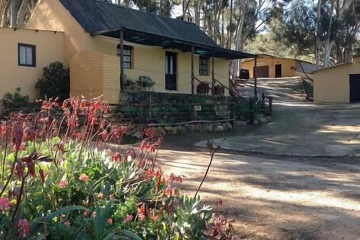 Swaynekloof Farm photo 2