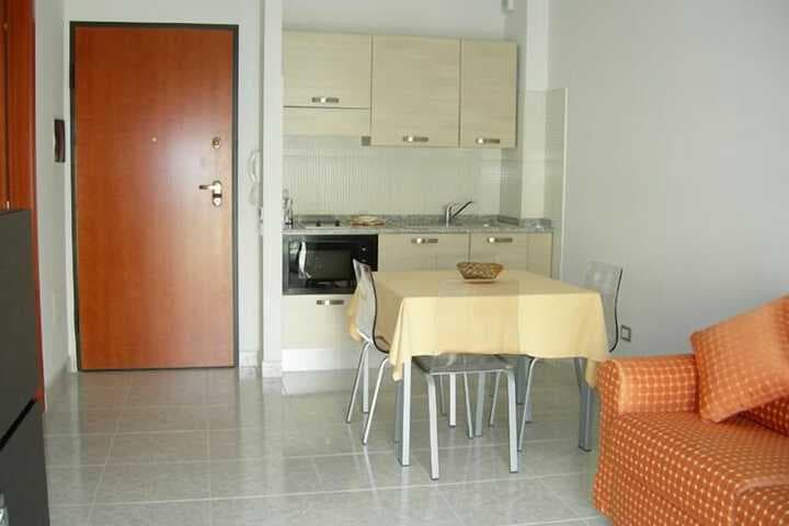 Residence Monte Grappa photo 5