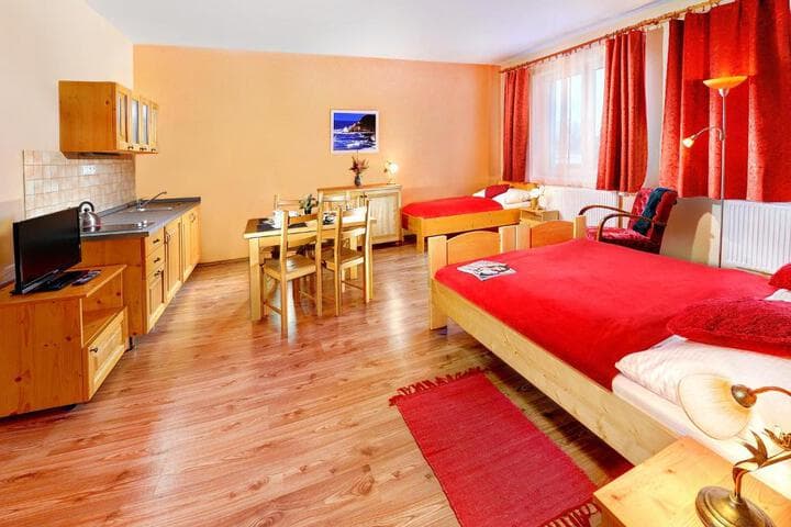 Apartmány Renomal photo 2