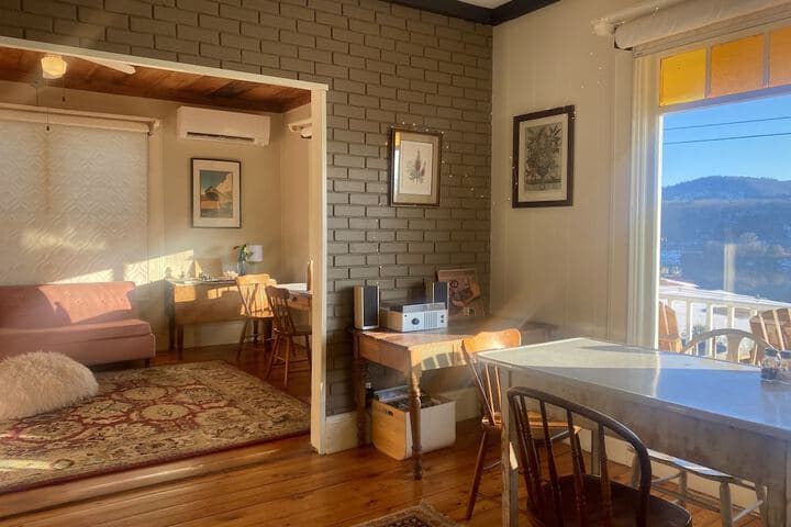 Harvest Barn Inn photo 4