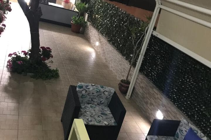B&B La Conchiglia photo 5
