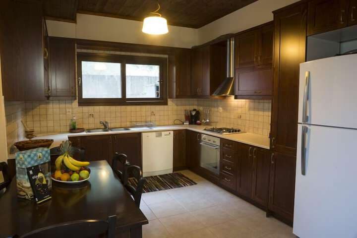 Elia Therissos Maisonettes photo 5