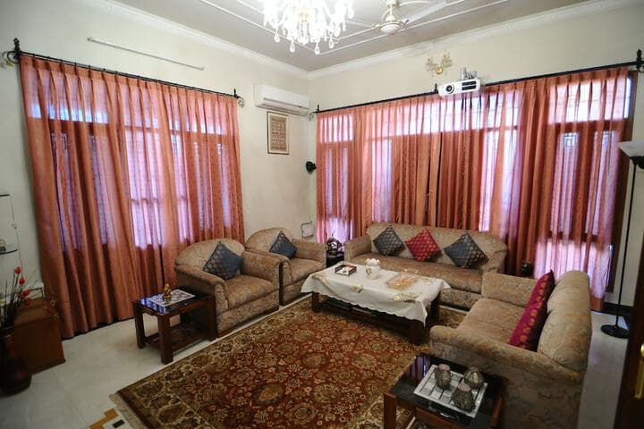 Jaipur Friendly Villa photo 5