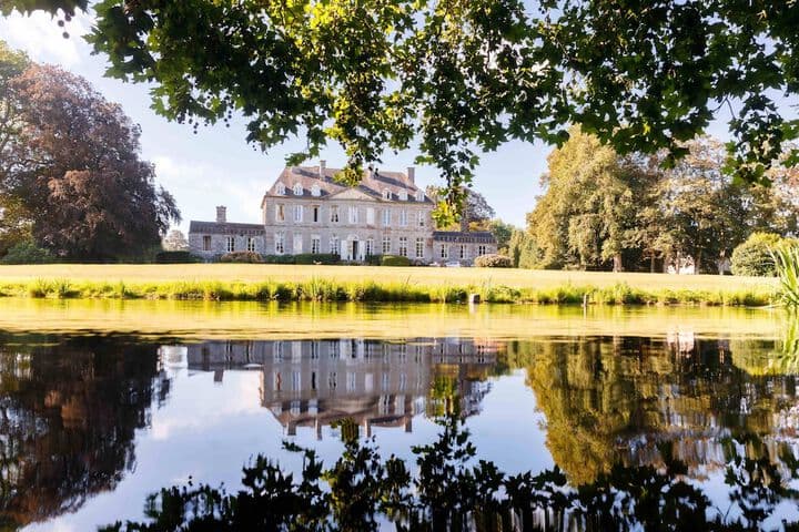 Château de Boucéel photo 5