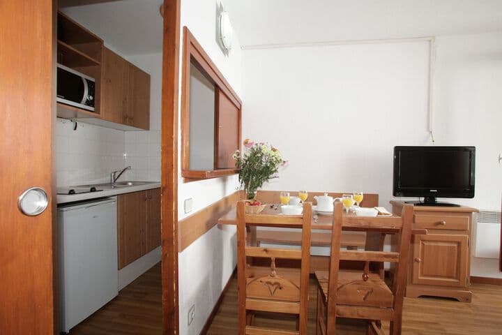 Odalys Residence le hameau du Borsat photo 5
