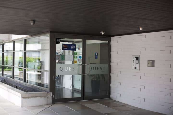 Quest Parnell photo 2