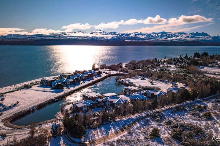 Villa Huapi photo 2