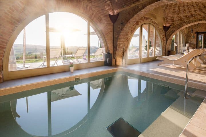 Villa Fontana Relais Suite & SPA photo 4