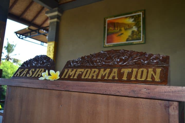 Menjangan Sari photo 4