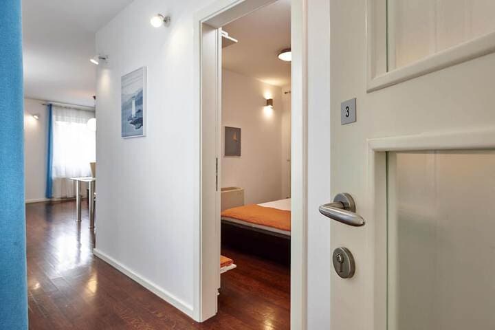 Apartments Gea photo 5