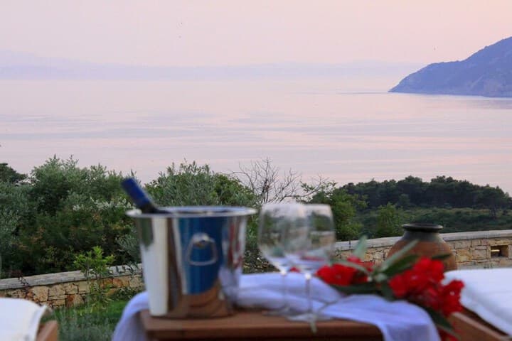 Villa Mirothea photo 2