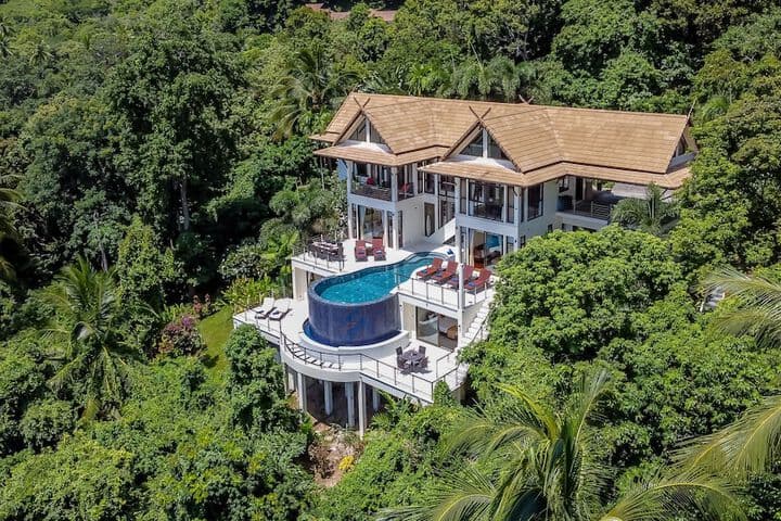 Villa Maphraaw photo 4