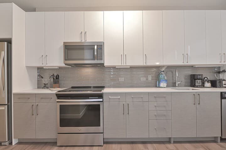 Global Luxury Suites East Boston photo 2