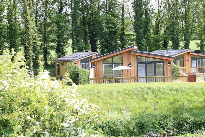 Woodpecker Lodge photo 5