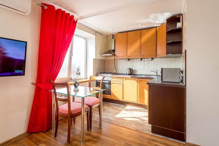 Central Dayflat Apartments photo 2