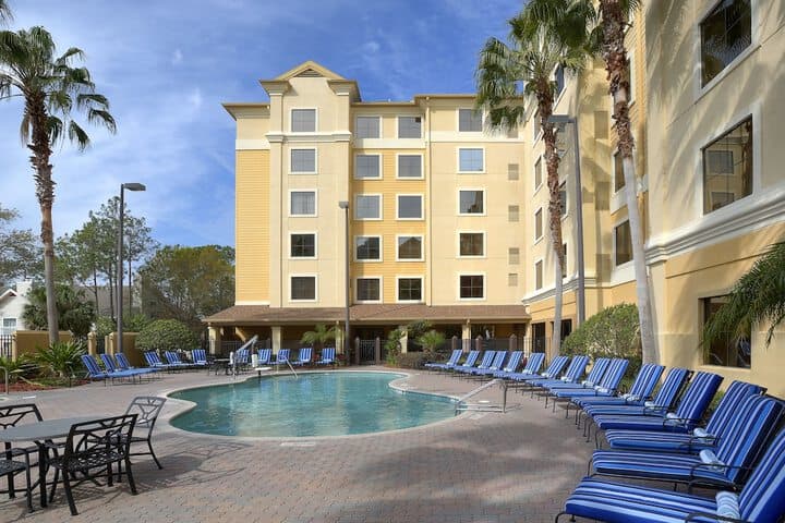 staySky Suites I Drive Orlando photo 4