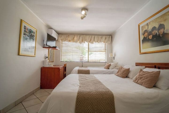 Broadway Guesthouse photo 5