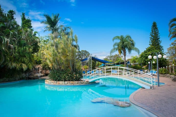 Boambee Bay Resort photo 4