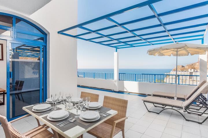 Apartments at Cala Blanca photo 3