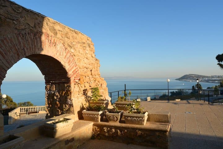 Golden Carthage Residence photo 5