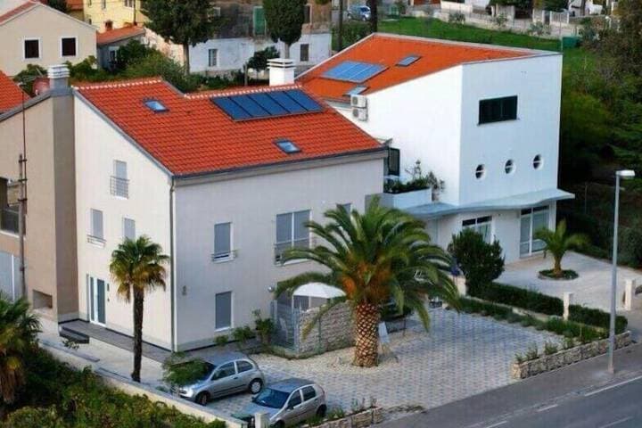 Villa Diana Zadar photo 2