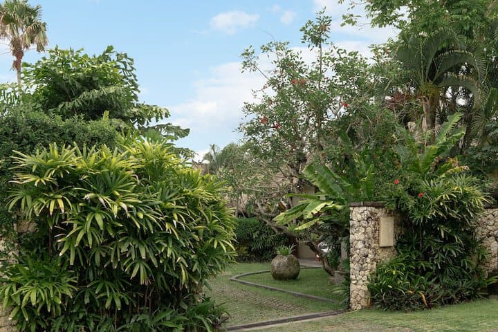 Sound of the Sea Villa photo 3