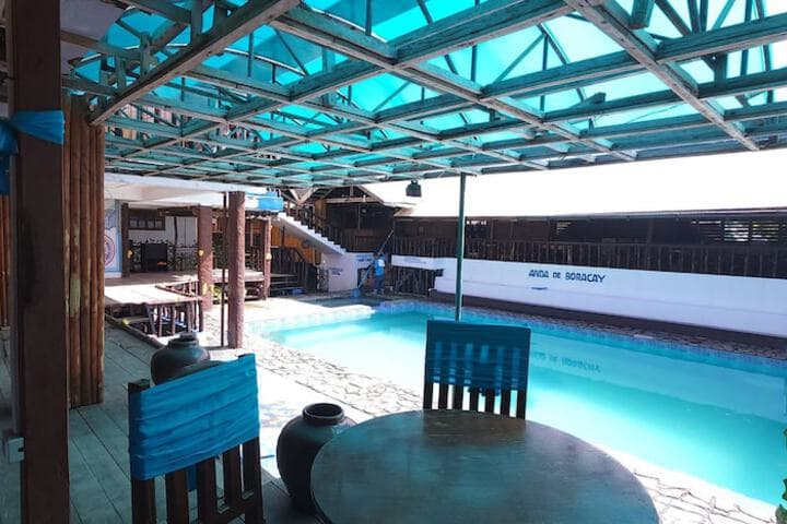 Anda de Boracay White Sand Resort photo 4