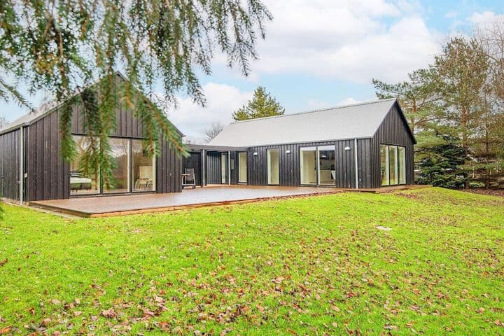 8 Person Holiday Home in Grenaa photo 2