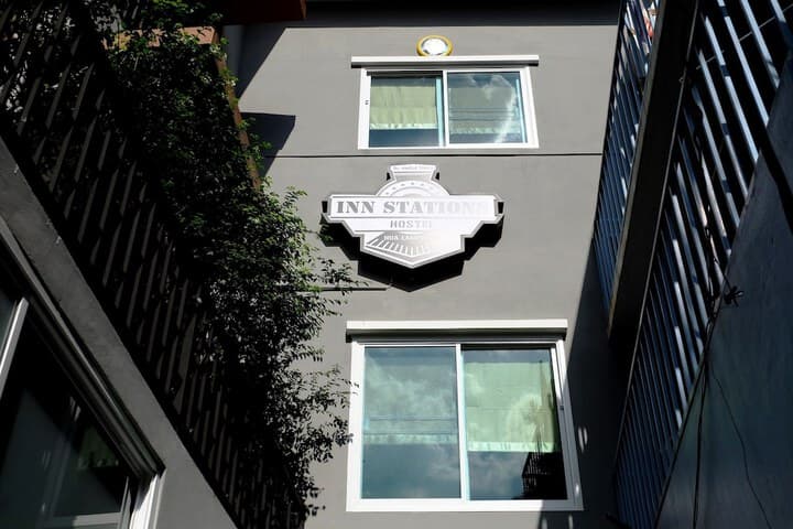 Inn Stations Hostel photo 3