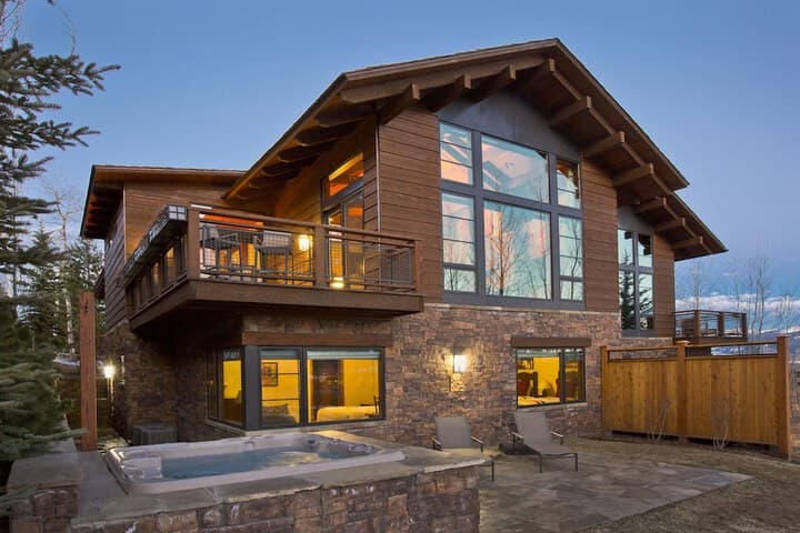 Teton Private Residences photo 2
