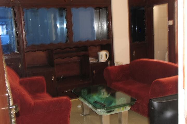 Kwesi Affum Apartments photo 4