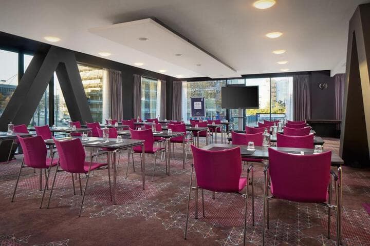 Inntel Hotels Art Eindhoven photo 5