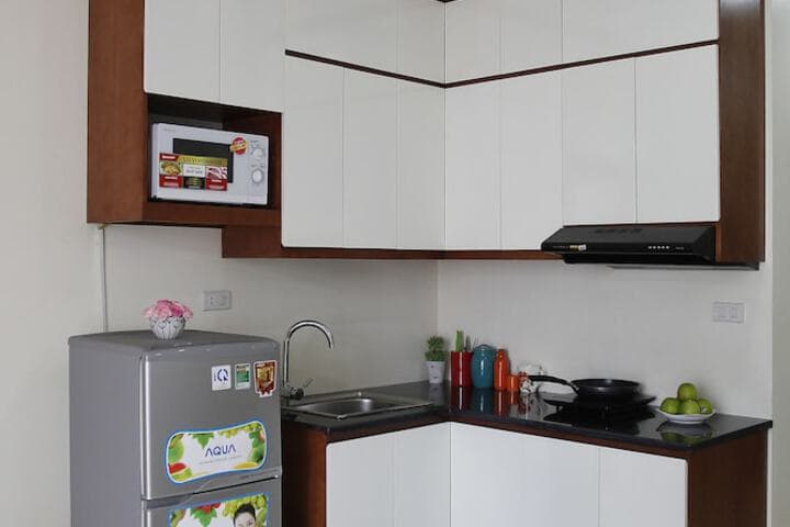 iStay Hotel Apartment 2 photo 4