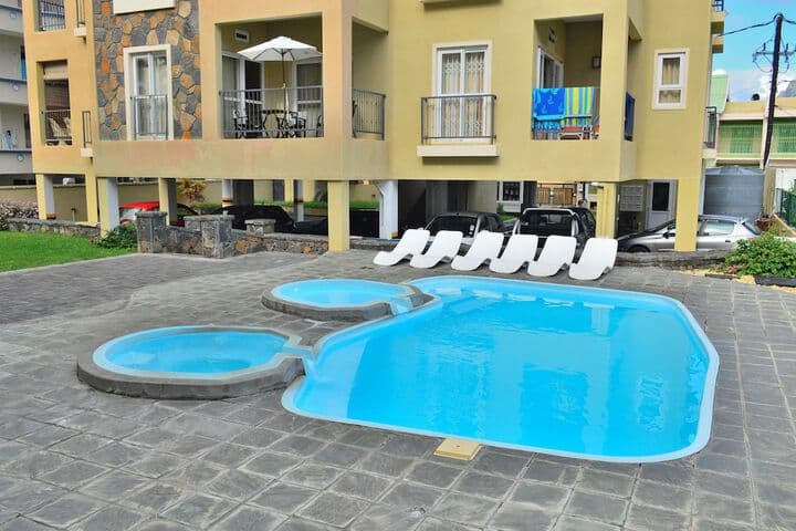 Paradya Beach Apartments photo 2