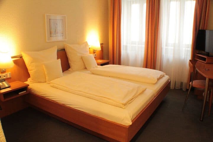 Gunzenhausen destination view
