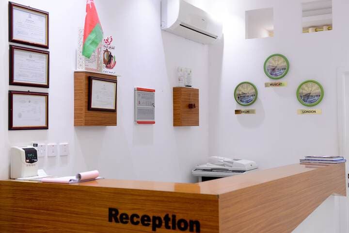 Oasis Hotel Apartments photo 2