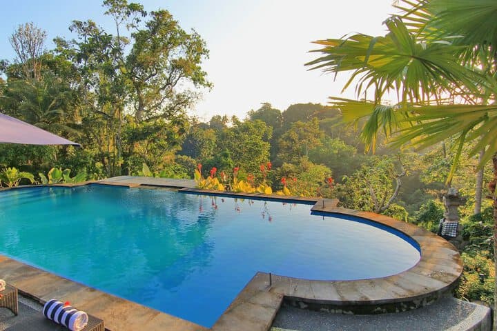Villa Capung Mas photo 5