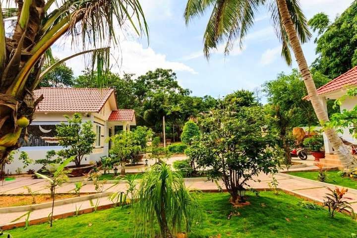 Hoan Thien My Bungalow photo 4