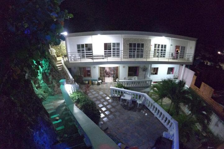 The Rock House Eco photo 3