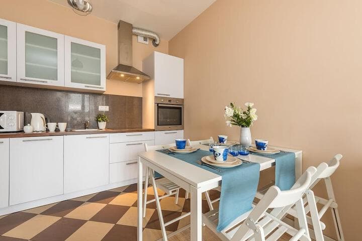 P&O Apartments Okęcie photo 5