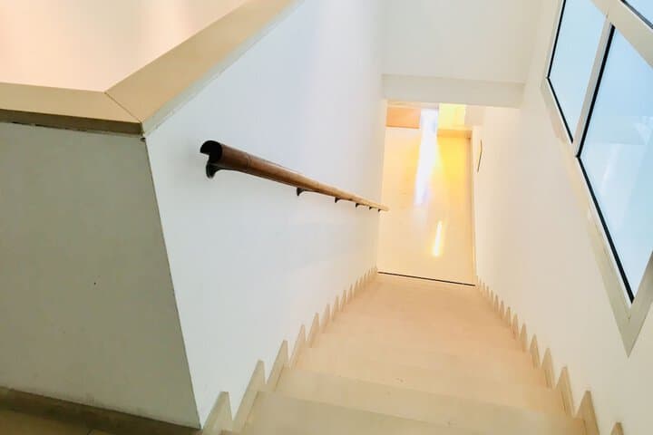 Apartamentos Santa Faz by Be Alicante photo 5