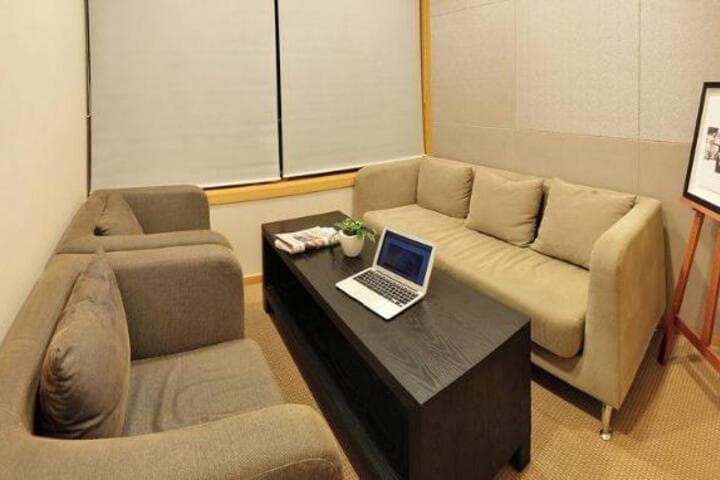 Hotel Interciti photo 3
