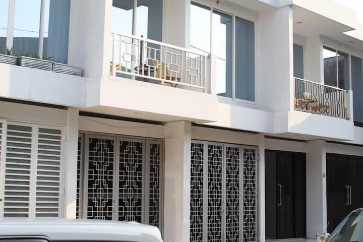 Just Inn Semarang photo 2