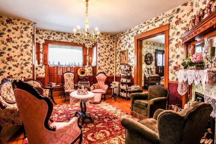Hollerstown Hill Bed&Breakfast photo 5