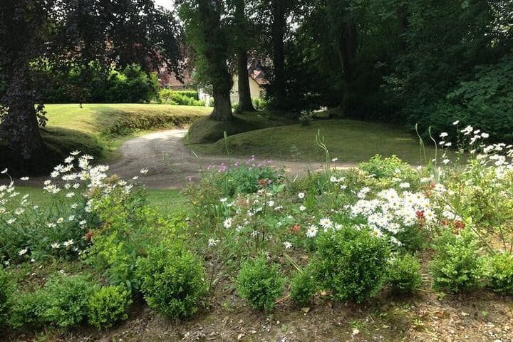 Château de Grèges photo 4
