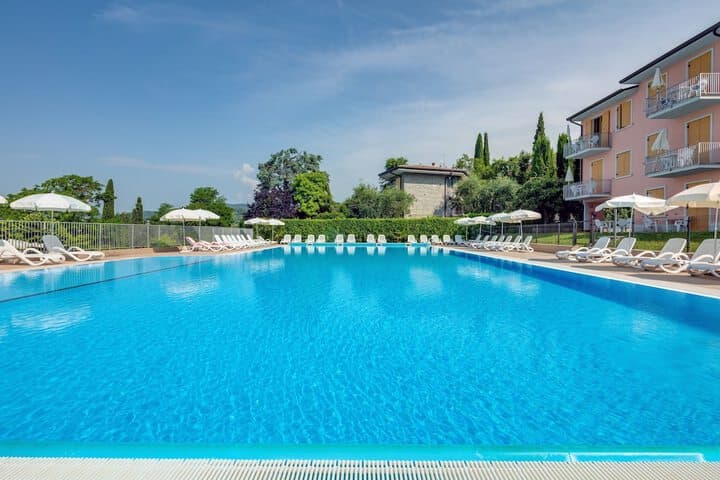 Costermano destination view