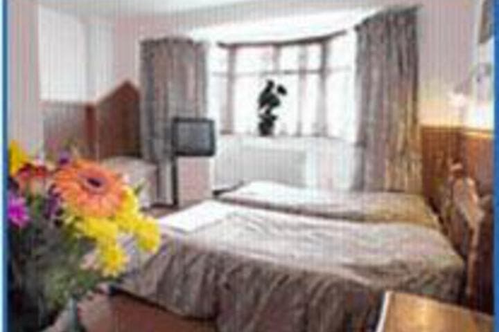 Golders Green Hotel photo 5