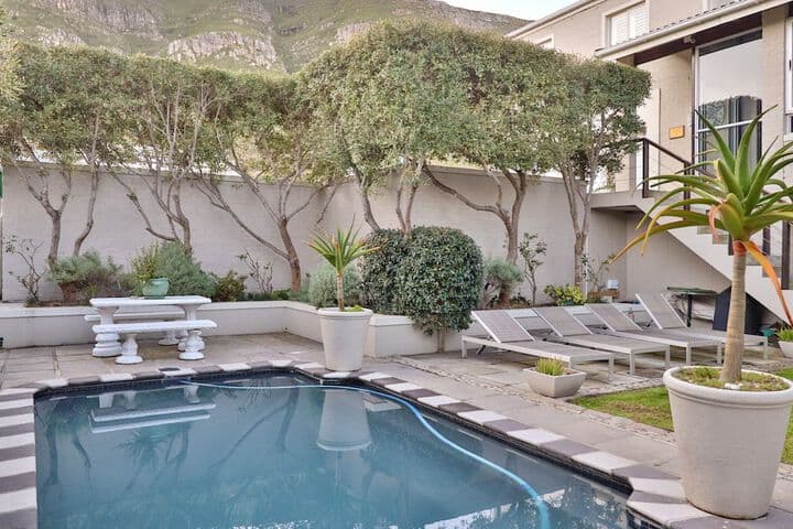 Hermanus Lodge on the Green photo 5