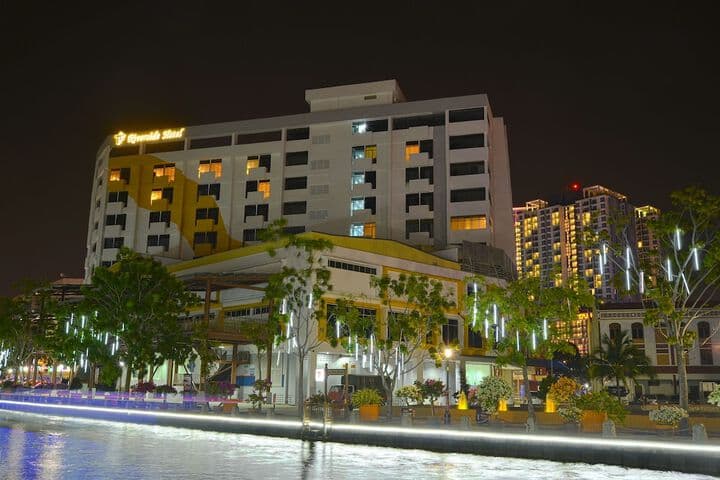 TF Riverside Hotel photo 2