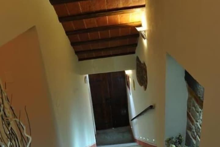 Bed & Breakfast Viziottavo photo 4